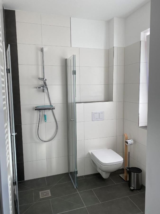 Ankertau Apartman Norden Kültér fotó